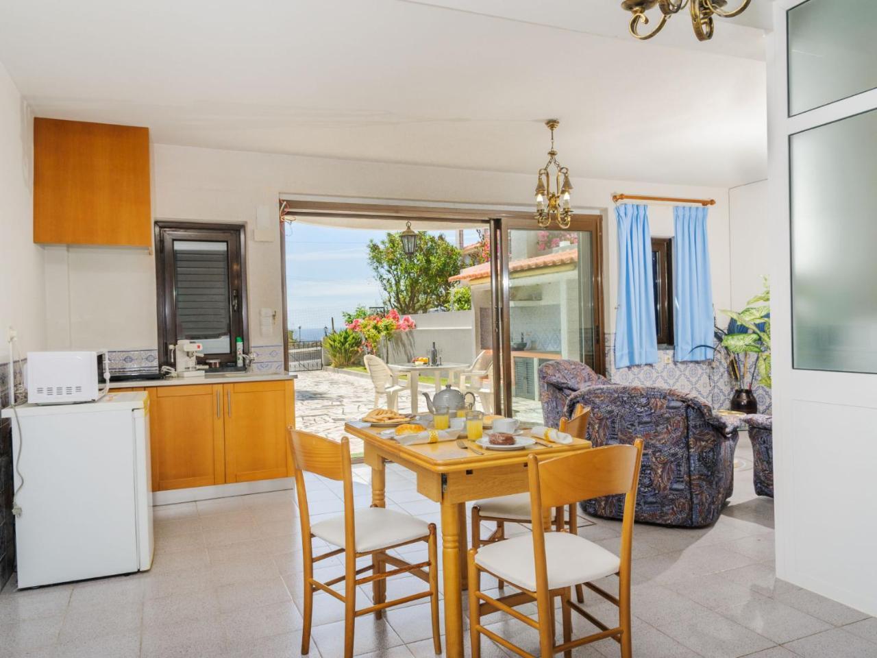 אריסרייה Studio Studio Loureiro By Interhome מראה חיצוני תמונה