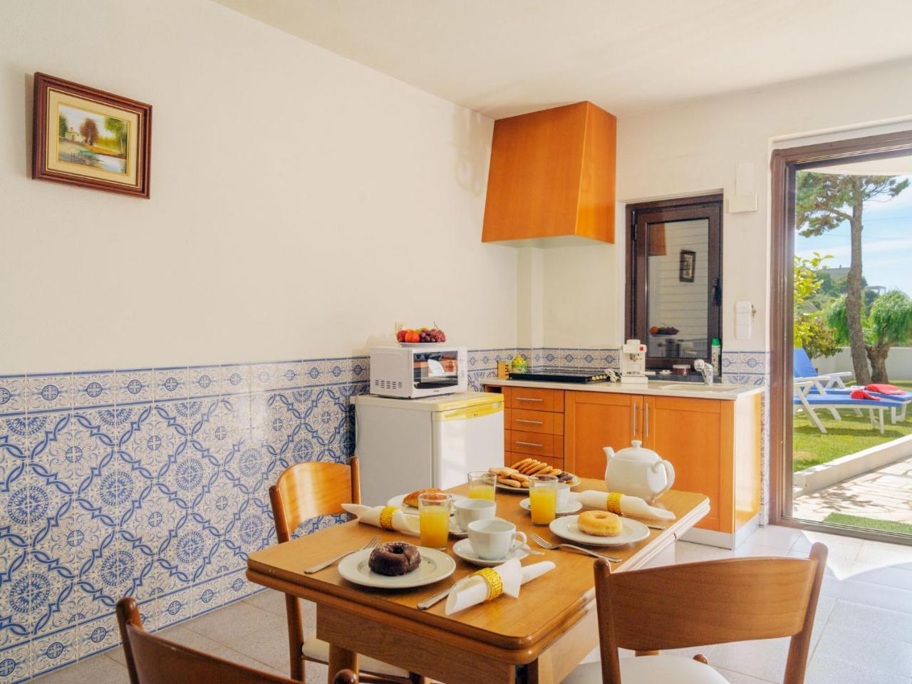 אריסרייה Studio Studio Loureiro By Interhome מראה חיצוני תמונה