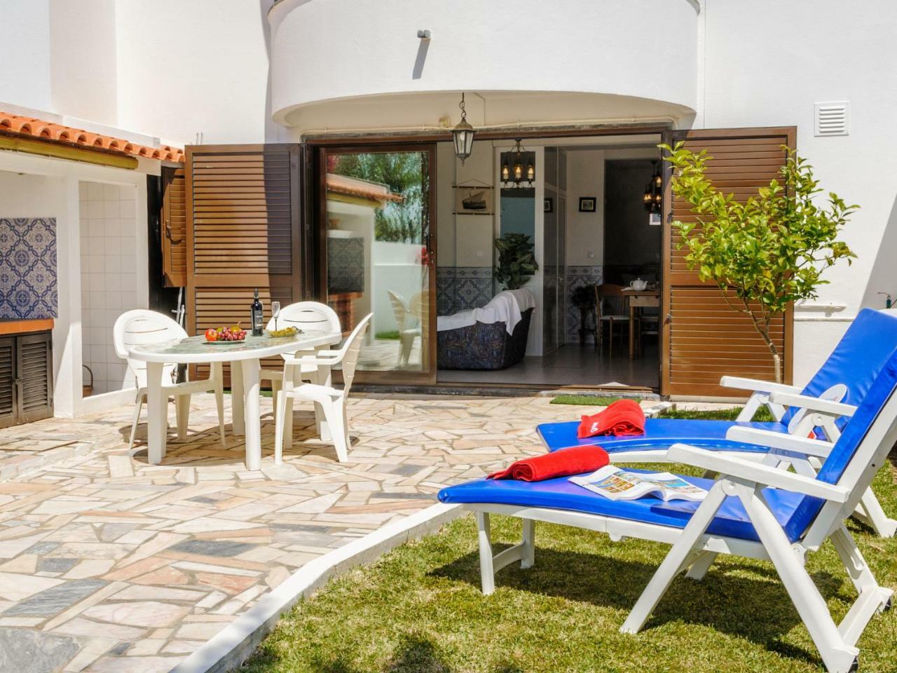 אריסרייה Studio Studio Loureiro By Interhome מראה חיצוני תמונה